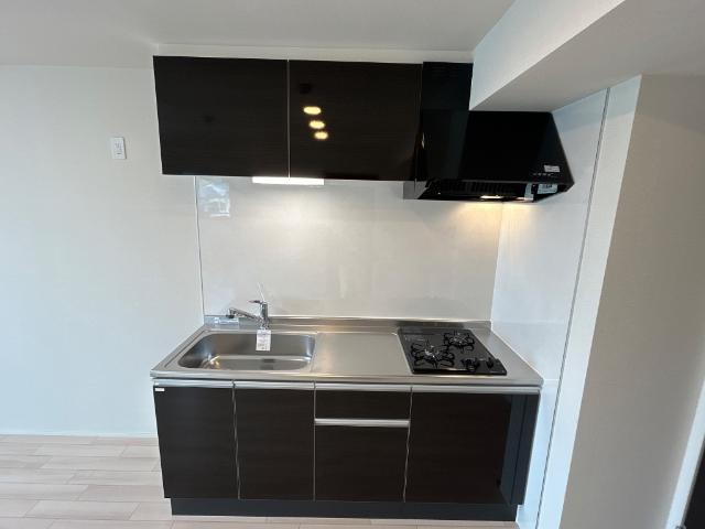 ルミエールグラン キッチン（イメージ）