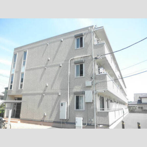 ガーデンヴィラ豊田の外観画像