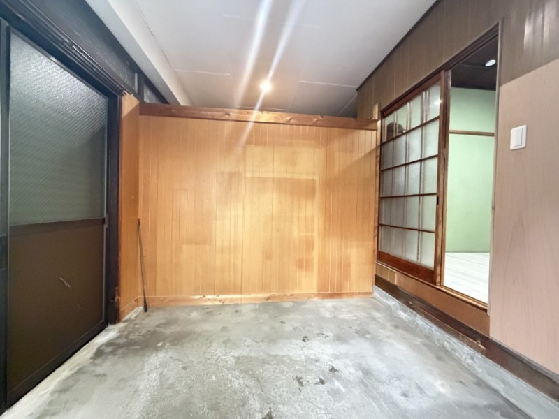篠崎町七丁目戸建 部屋その他