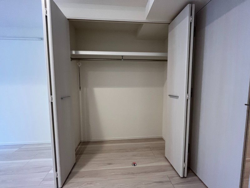 クレイシアIDZ芦花公園3階 収納