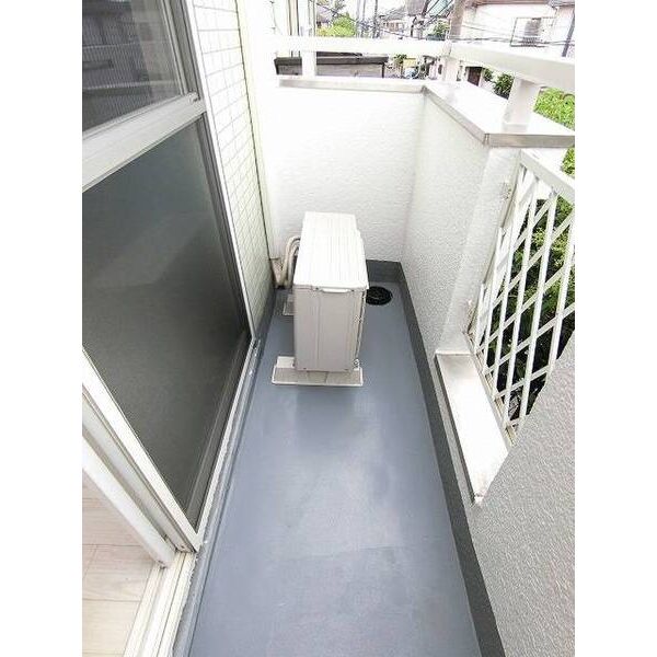 ジュネパレス松戸第840101号室 同建物別部屋の参考画像