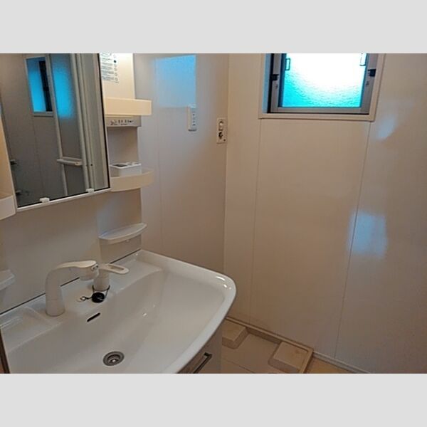 ハーモニー 洗面