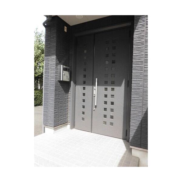 フェニックス浦和北 エントランス