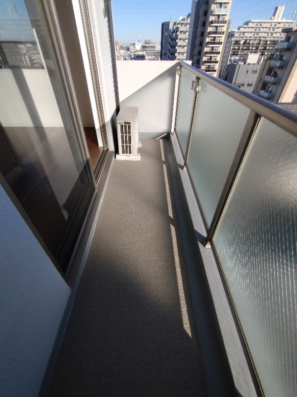 アクシーズタワー川口幸町10階 部屋その他