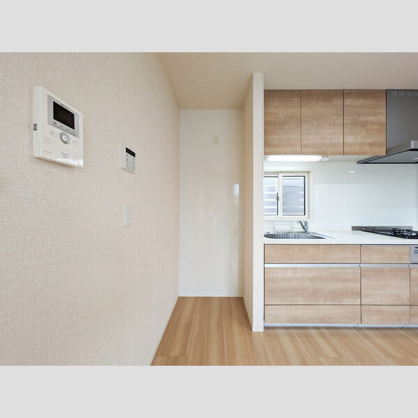 ・　SOUTH FOREST1号室 部屋その他