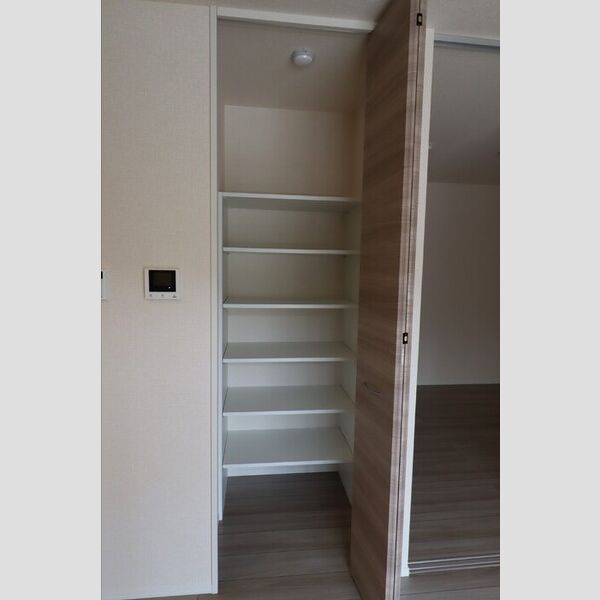 グランテージ海神F 収納