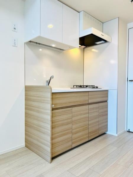 Ｂｒｉｌｌｉａ　ｉｓｔ　両国 キッチン