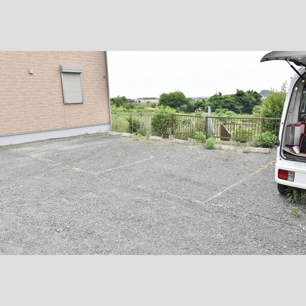 セゾン 駐車場