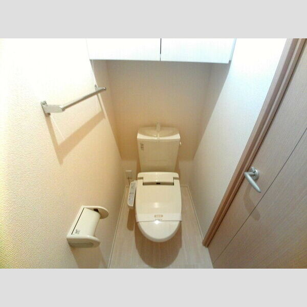 メープルハイツ 温水洗浄便座