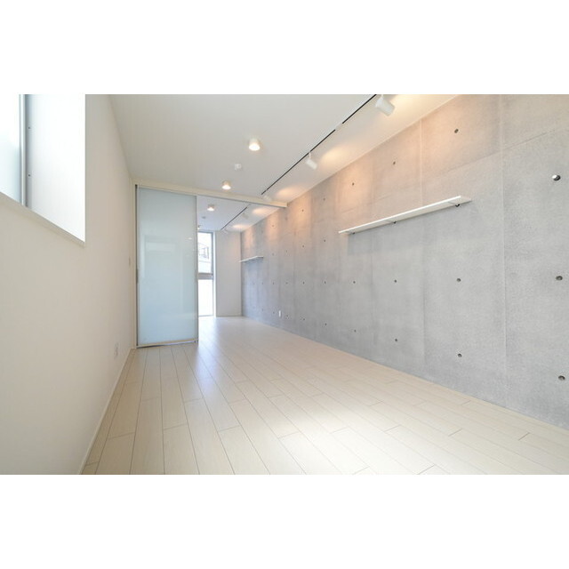 EDIT ebisu0204号室 内観