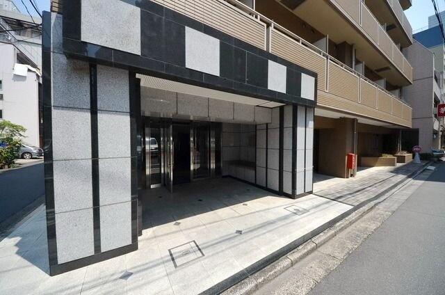 菱和パレス秋葉原駅前 外観