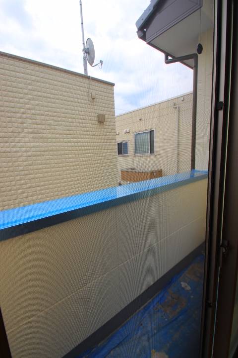 Ａ・ＲＩＳＥ2階 部屋その他