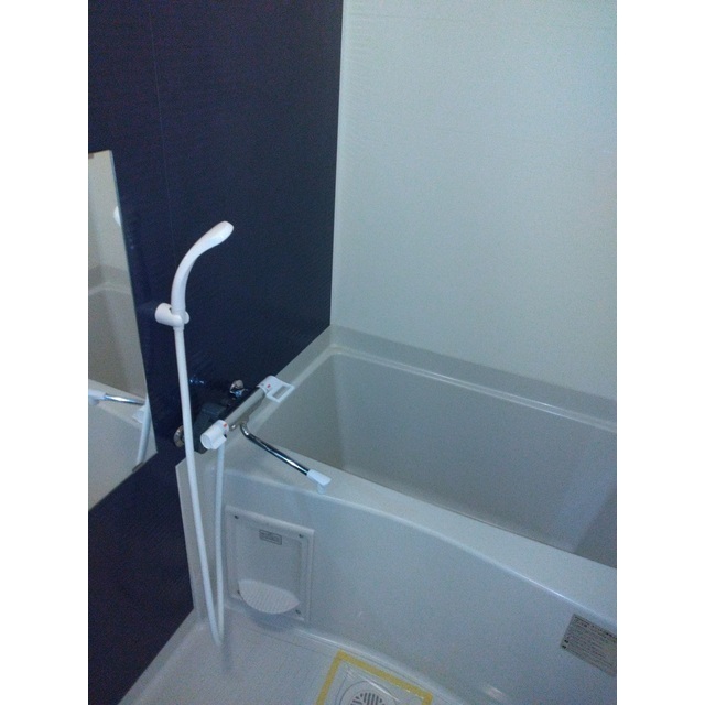 クレヴィスタ横浜新子安 お風呂