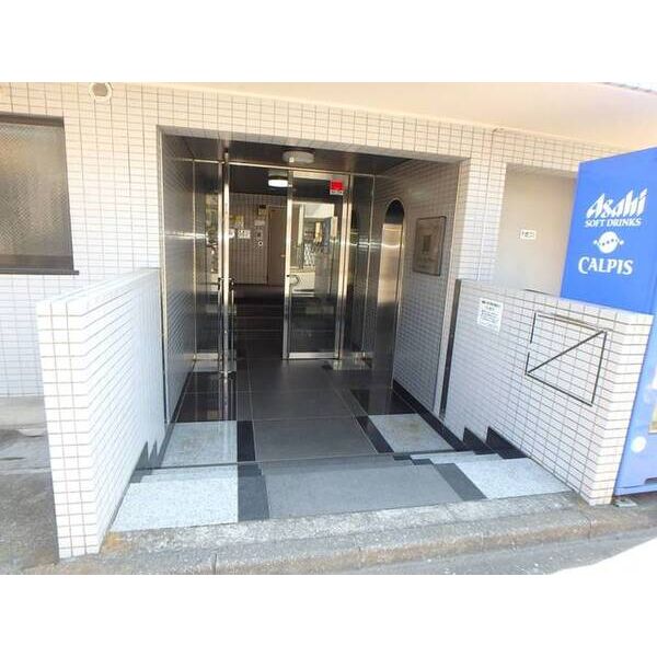 メゾン・ド・オンブラージュ0110号室 部屋その他