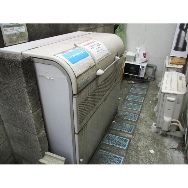 ヴィラ大塚106号室 部屋その他