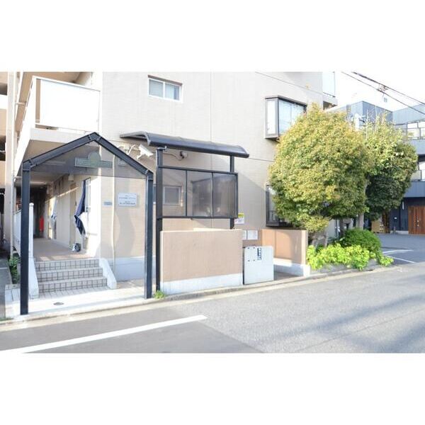 ルミエール堀切503号室 部屋その他