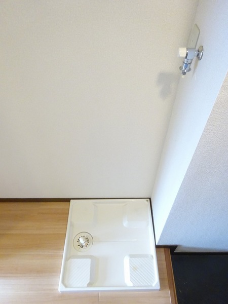 ヴェルビュ新中野 部屋設備