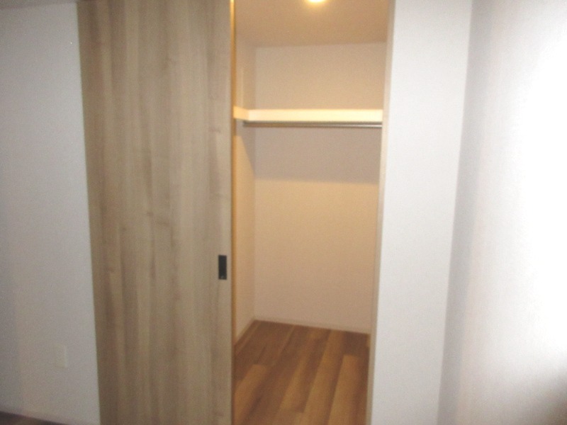 クリオ東神奈川8階 部屋その他