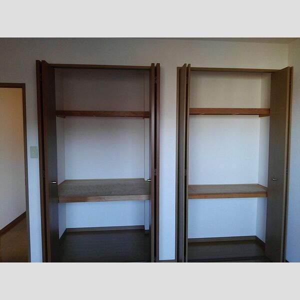 シルクトゥリー　A205号室 同建物別部屋の参考画像