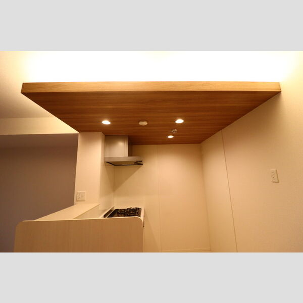 アヴァンス西亀有101号室 同建物別部屋の参考画像