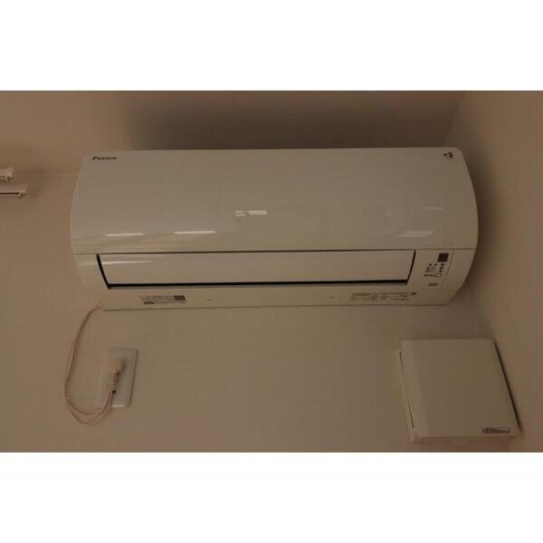 Park　Maison102号室 部屋設備