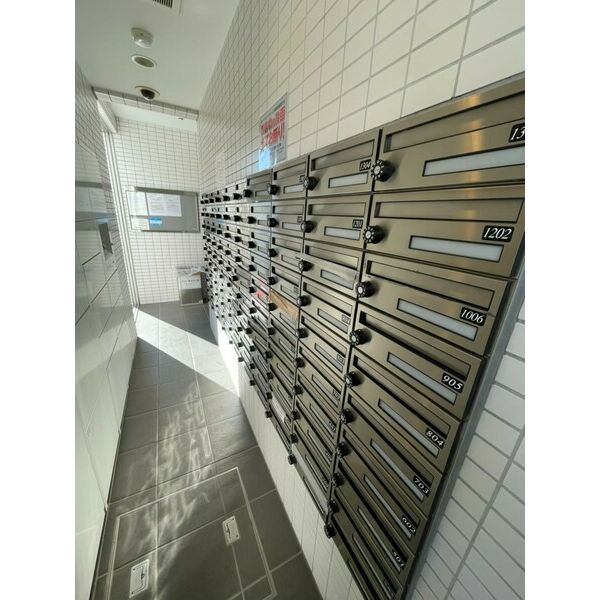 ロイズスクエア東陽町905号室 同建物別部屋の参考画像