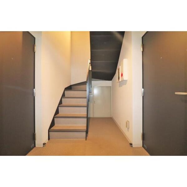 イニッツィオ永田南402号室 部屋その他