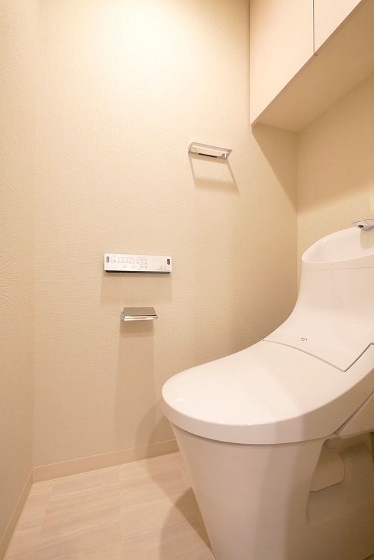 レジデンス横浜天王町5階 内観