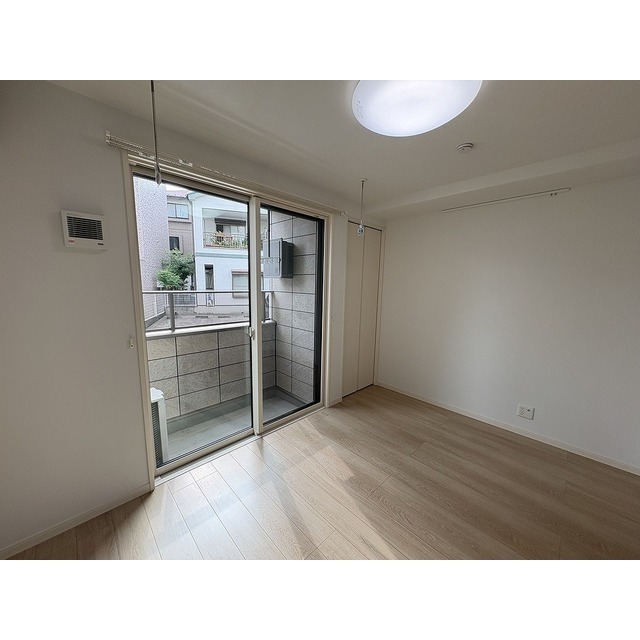 ｊｕｍｏｋｕ板橋1階 内観