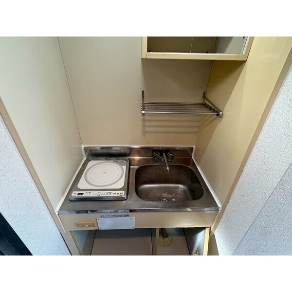 TK大岡201号室 部屋その他