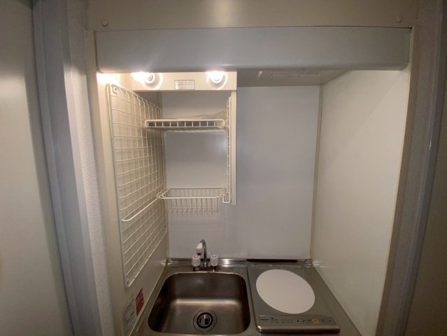 アーバンハイツ大岡山202号室 同建物別部屋の参考画像