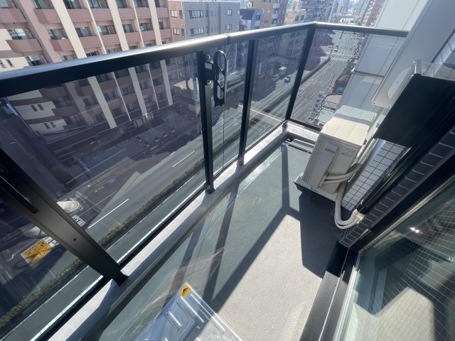 Log戸越／ログ戸越 他号室同タイプ