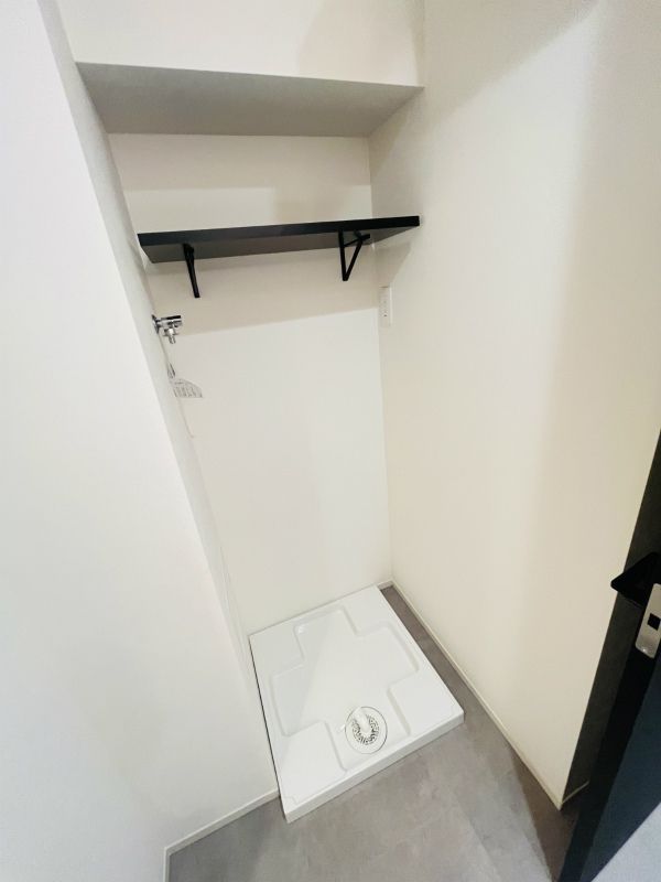 Belleviage Kuramae 部屋設備