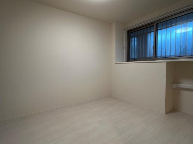 エルシオンⅡ 洋室