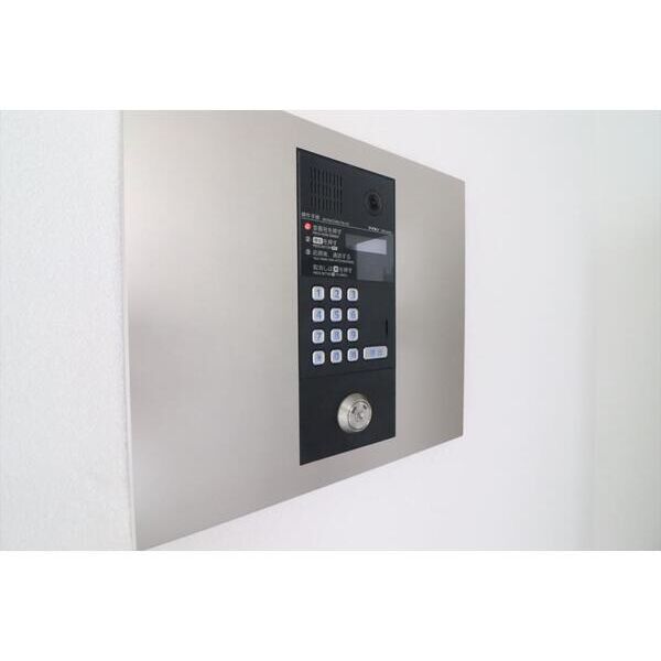 つげたそう4号室 部屋設備