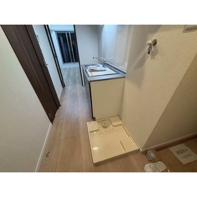 ヴァンベール生田204号室 同建物別部屋の参考画像