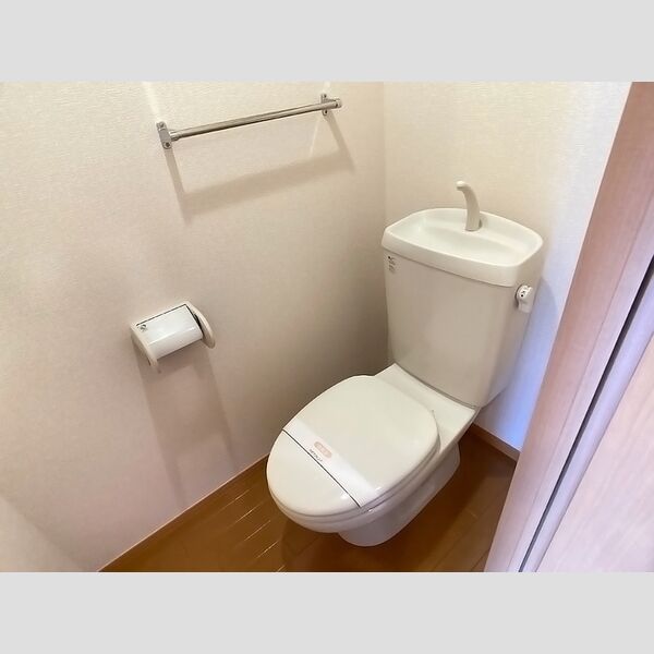 モナリエ大野台 トイレ
