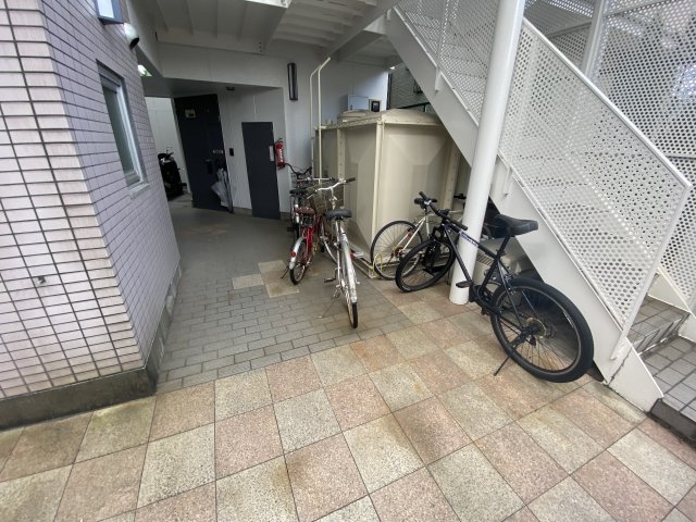 Okurayama Hills103号室 同建物別部屋の参考画像