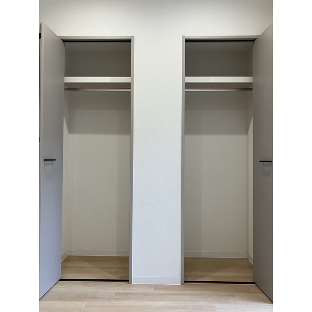 レジデンス渋谷富ヶ谷（Residence Shibuya T0102号室 内観