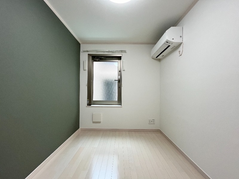 Well-being日暮里北 リビング