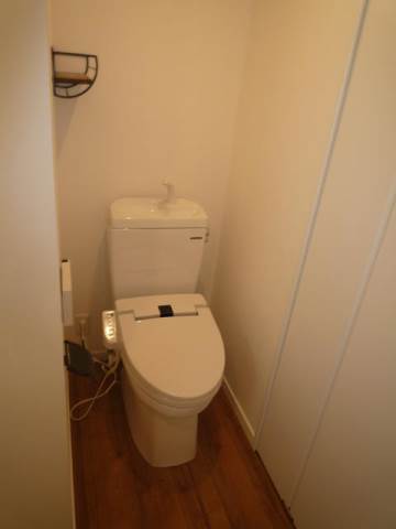 桜華楼2階 部屋その他