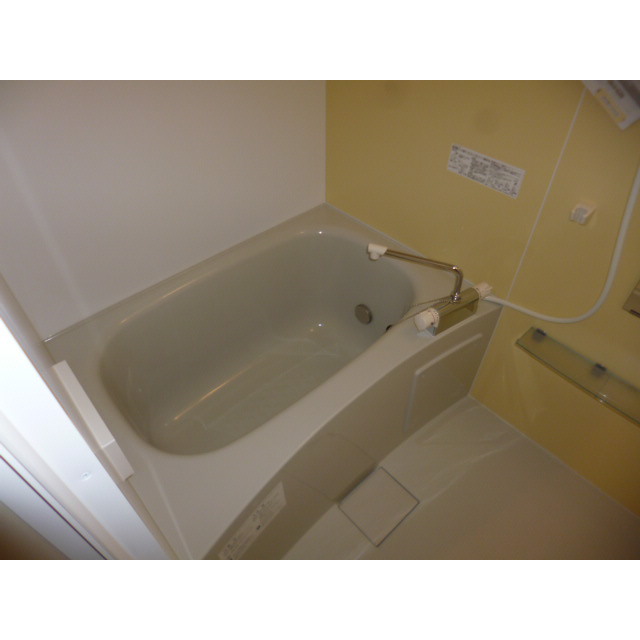 アムール 奈良町 お風呂