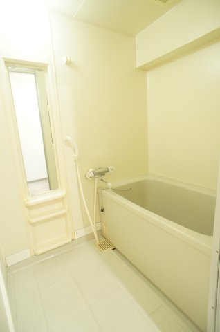 グリーンパークおゆみ野 お風呂