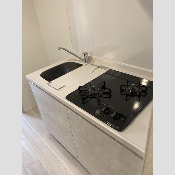 S-RESIDENCE成増CLAIR 洗面