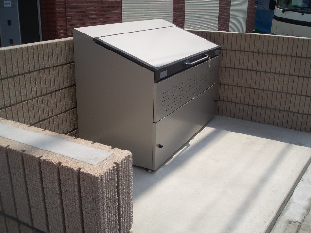 レオネクストＬＡＮ106号室 部屋その他