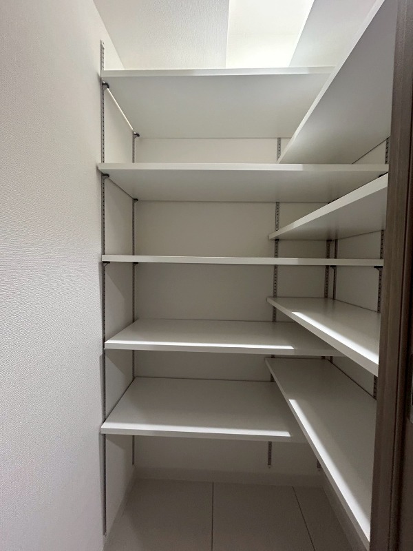 MAXIV CROS 高島平 MIRAIS8階 部屋その他