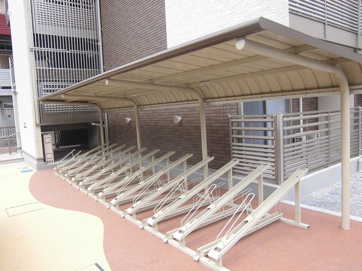 ミランダルッシェロ405号室 部屋その他