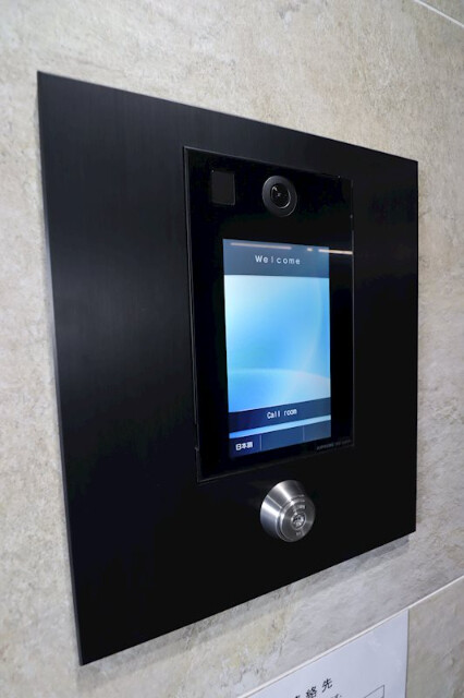 GENOVIA白糸台skygarden6階 部屋その他