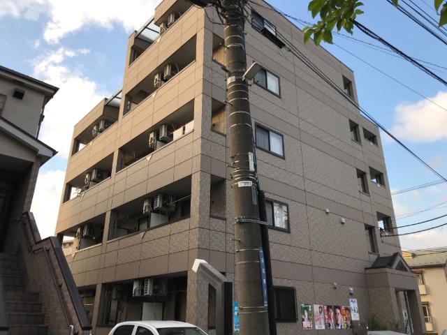 フィールドヴィレッジ元住吉の外観画像