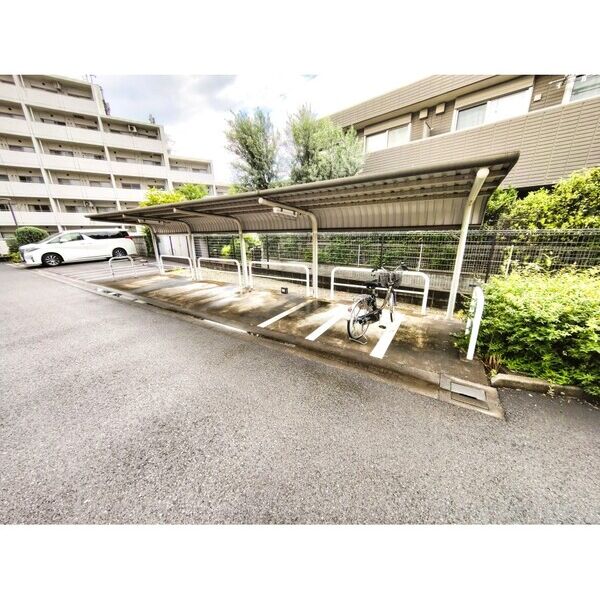 GRIDDER 部屋設備
